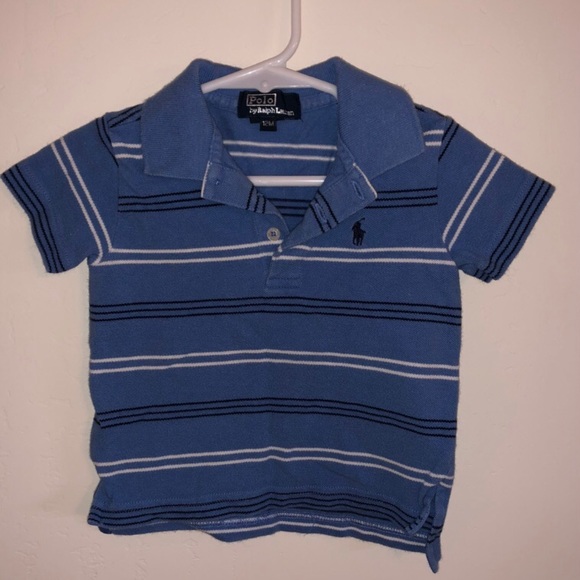 Baby boys RL Polo - Picture 1 of 1